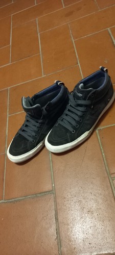 Scarpe wrangler sneakers - wrangler,