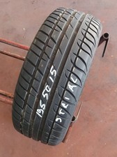 N°1 Gomma Usata  Estiva 195 50 R15 - 82V Strial Performace  Dot.(2022)