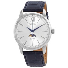 Orologio Uomo Citizen