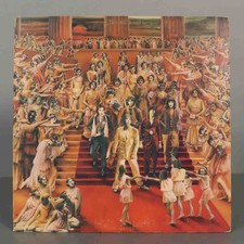 LP. The Rolling Stones  It´s