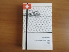 Convoglio von ryan - convoglio, di