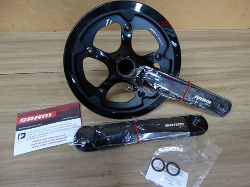 Nuovo sram s350 singola 1x11 - +,
