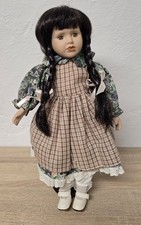 Bambola artistica bambola di