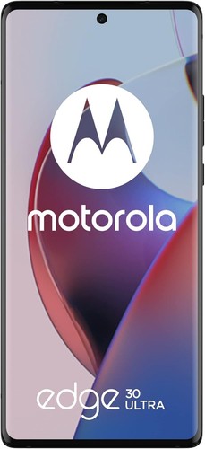 Motorola edge ultra - motorola, 5g