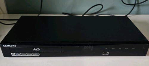 Lettore blu ray samsung - blu-ray,