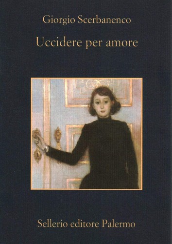 Giorgio scerbanenco uccidere - giorgio, scerbanenco.