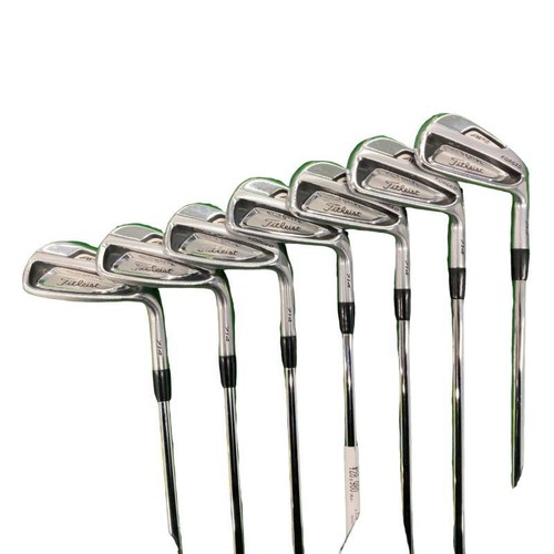 Titleist ap2 714 set ferri - titleist, di