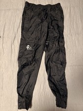 Pantalone moto anti acqua - pantalone,