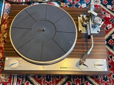 Giradischi Yamaha YP-D71