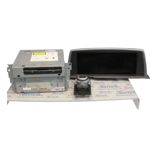 Kit navigatore satellitare - navigatore, bmw