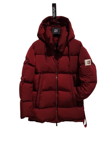 Giubbotto uomo after label in - giubbotto,