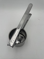 Schiacciapatate per passatella - schiacciapatate,
