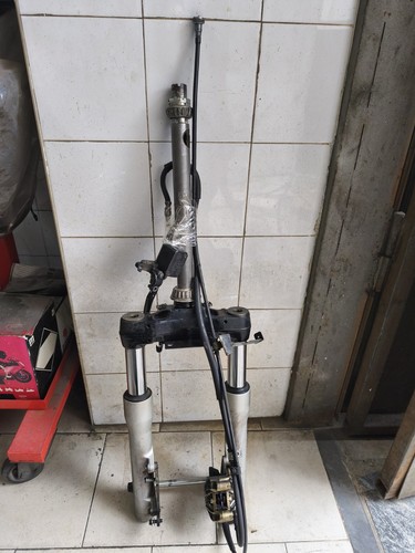 Forcella anteriore piaggio - anteriore,