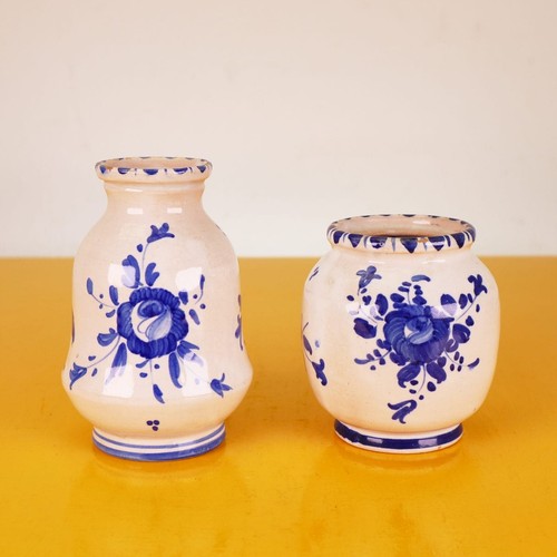 Vasi ceramica guerrieri - in,