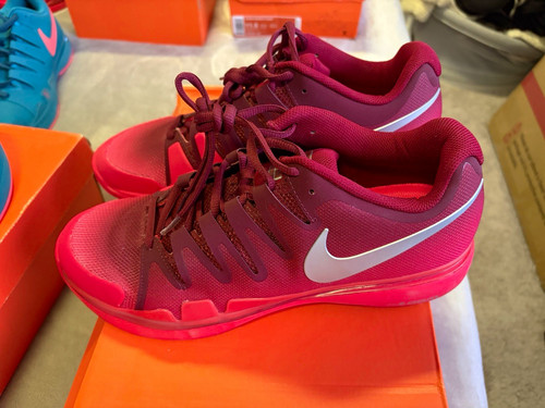 Scarpe tennis nike zoom - scarpe,