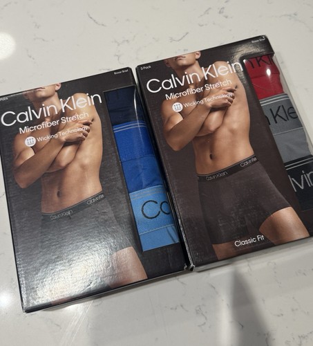 Boxer uomo calvin - boxer,