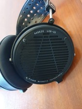 Audeze lcd2 - audeze,