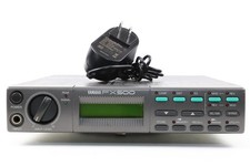 Processore multieffetto YAMAHA FX500 Hurf Rack saldato nuova batteria interna