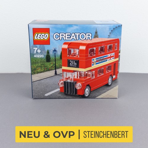 Lego creator 40220 - lego®,
