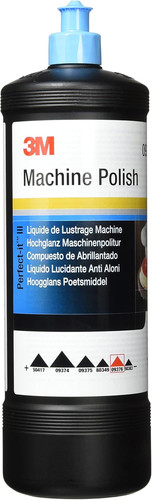 Machine polish 09376 - machine,