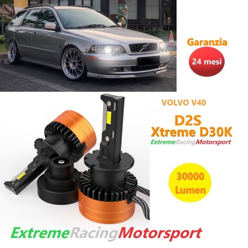 Volvo v40 kit - volvo,