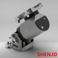 NUOVO WARPDRIVE WD-20P Mount