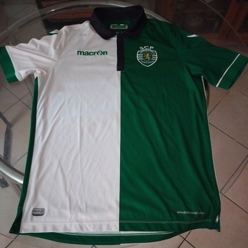 Maglia sporting lisbona - maglia,