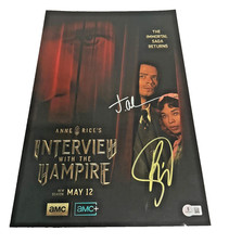 SAM REID & JACOB ANDERSON