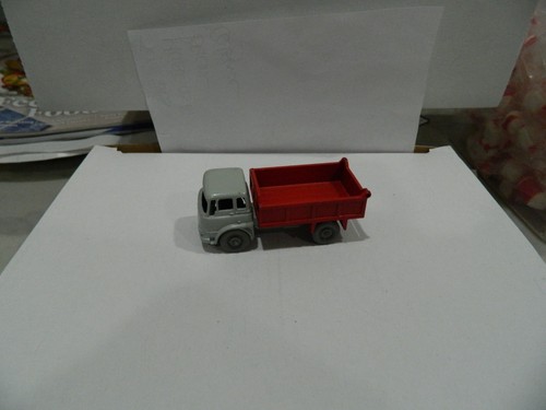 Matchbox bedford - matchbox, #3b