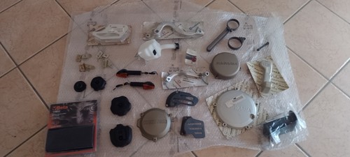 Husqvarna 250 450 510 - 450,