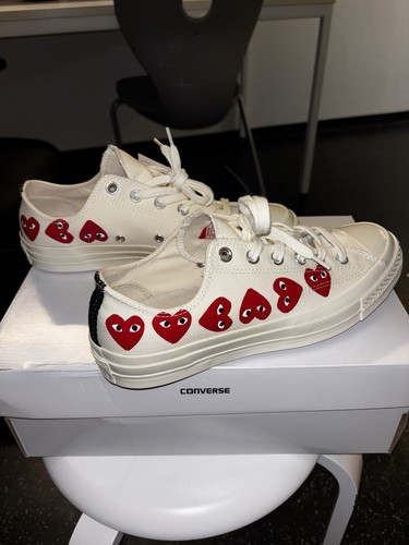 Converse comme des - converse,
