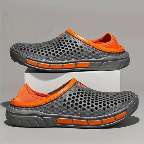 Zoccoli estivi unisex sandali