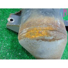 Marmitta terminale scarico SYM Joymax 300 EVO 2008 2013