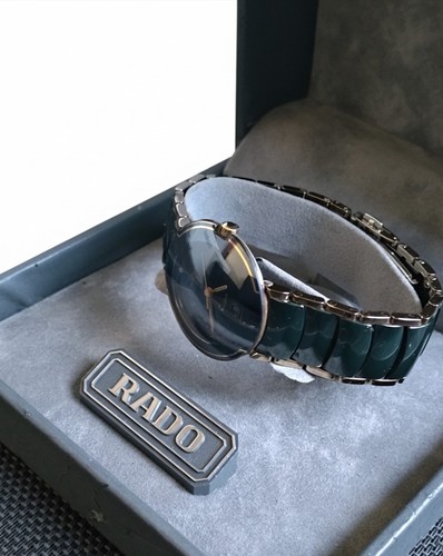 Orologio rado diastar - orologio,