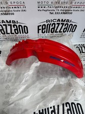 PARAFANGO ANTERIORE ROSSO