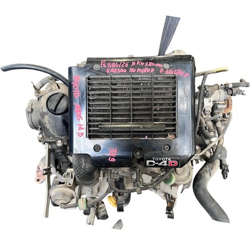 Motore completo per toyota - motore,
