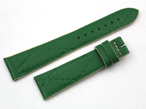 Cinturino orologio vera pelle - vera,