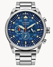 Citizen CA4211-72L NEW Men's
