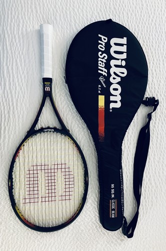 Racchetta wilson pro staff - wilson,