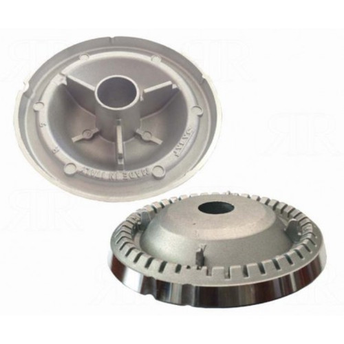Nardi bruciatore spartifiamma