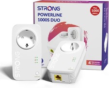 STRONG PL1000S AV1000Mbps