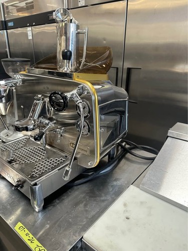 Faema e61 legend - e61, single