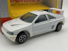 Burago peugeot 405 - burago, raid
