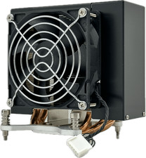 Radiatore processore HP