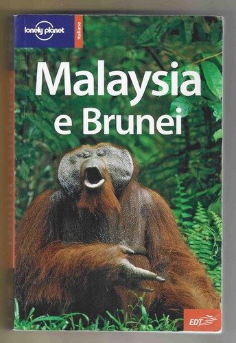 Malaysia brunei lonely - e,