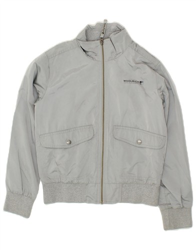 Woolrich giubbotto bomber - woolrich,