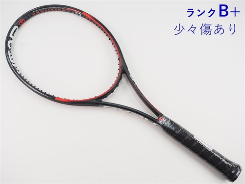 Racchetta tennis usata - racchetta,