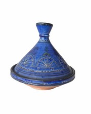 Autentica Tagine Marocchina