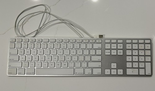 Apple a1243 tastiera usb - apple,