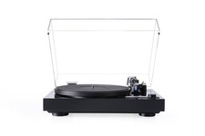 Dual CS 618Q Giradischi